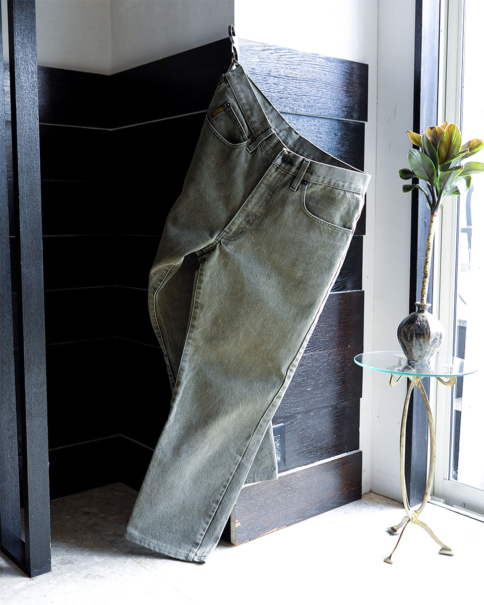 80s Armani Jeans_2