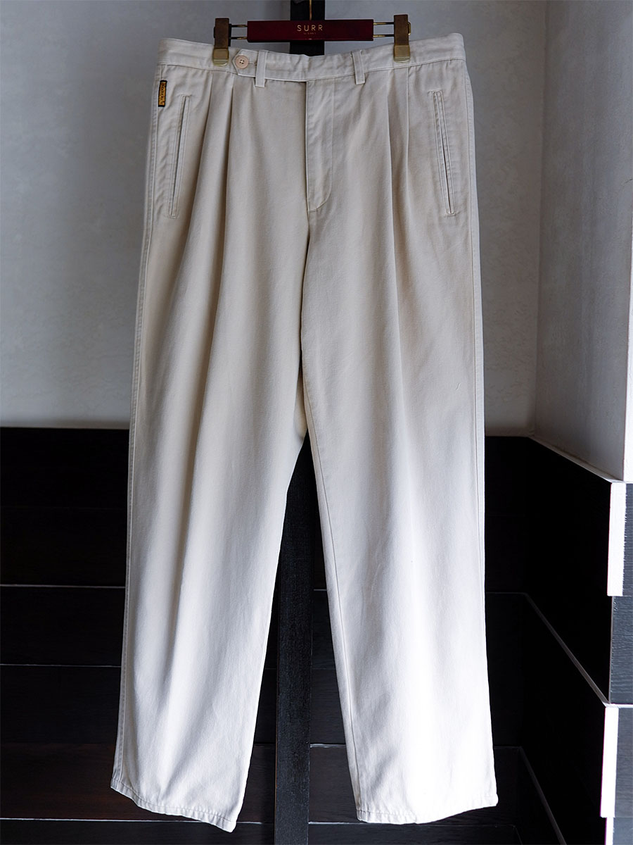 90s Armani Jeans_2