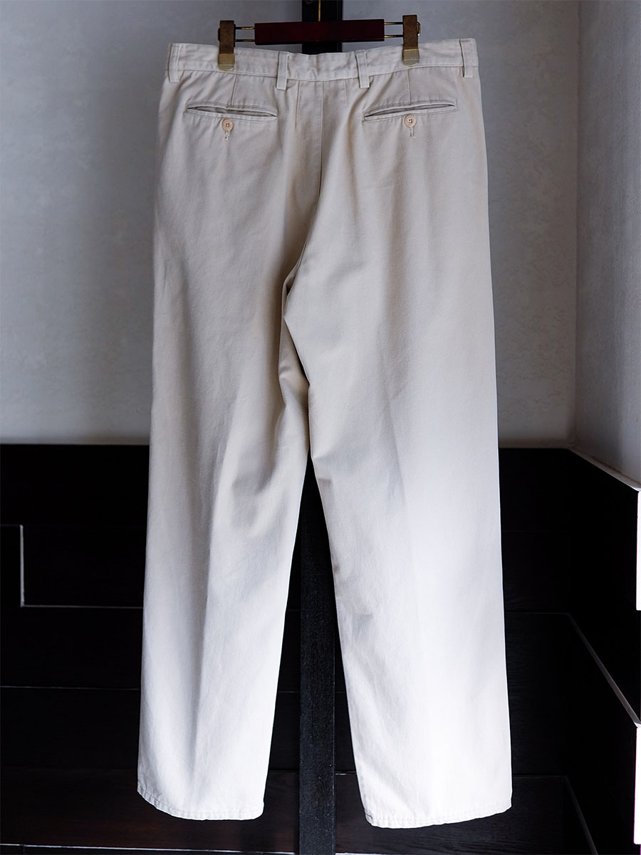 90s Armani Jeans_3
