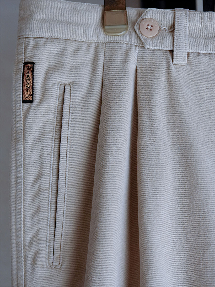 90s Armani Jeans_4