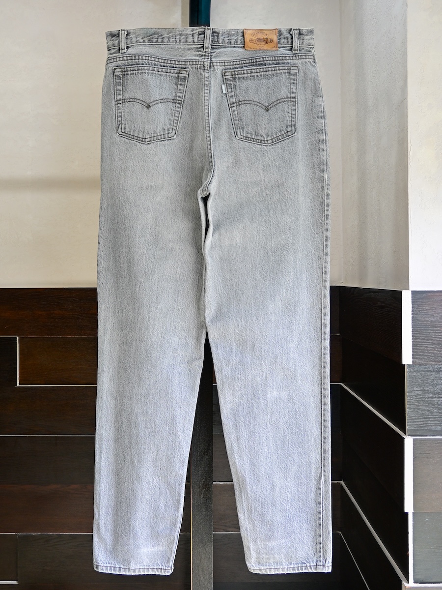1988s Belgian Levis _3
