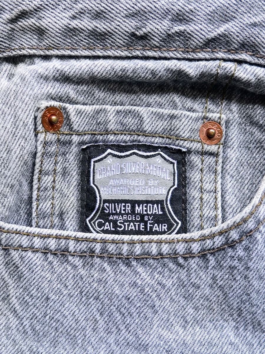 1988s Belgian Levis _4