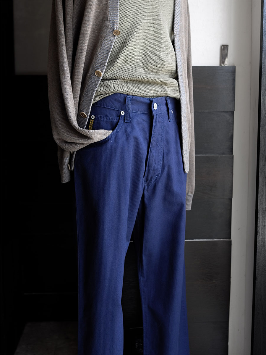 90s Armani Jeans_2