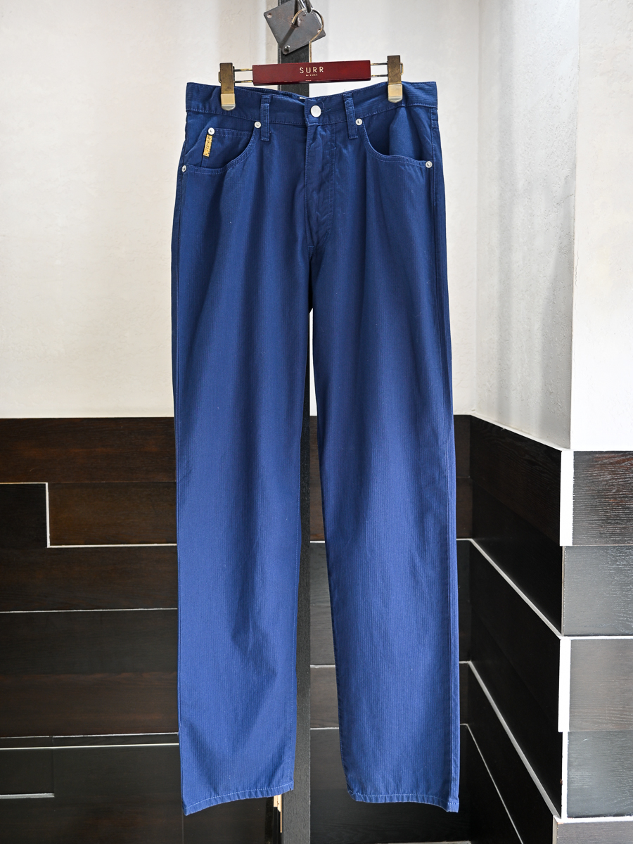 90s Armani Jeans_3
