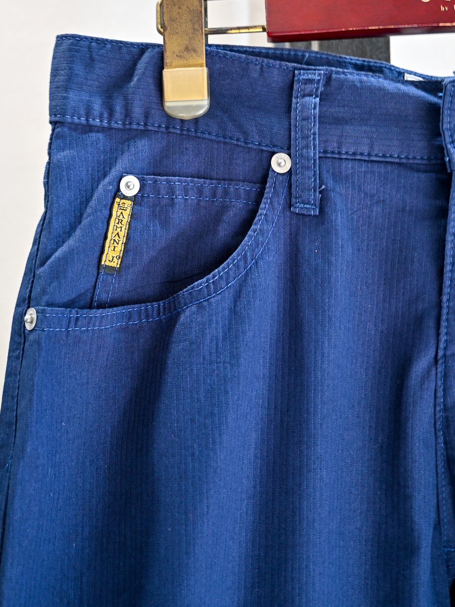 90s Armani Jeans_5