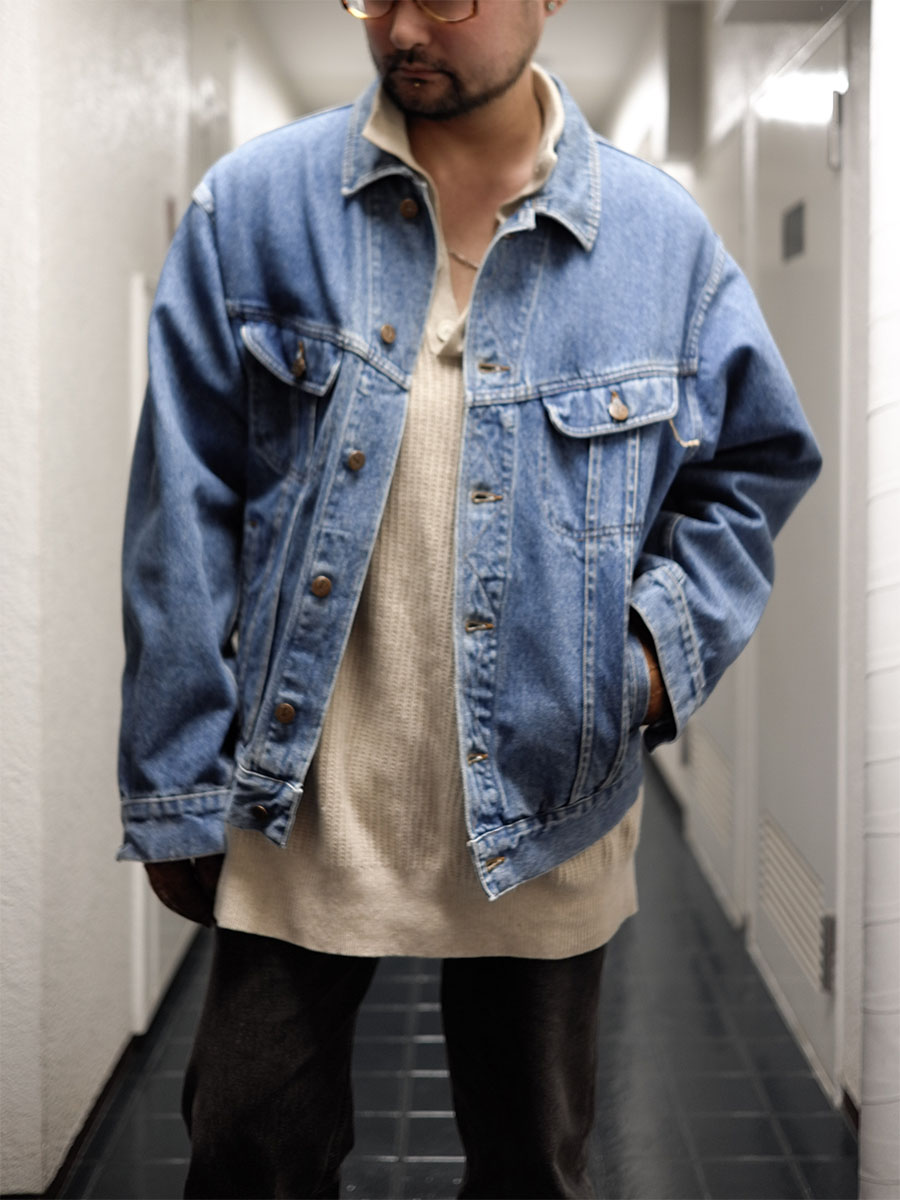 80s Valentino Jeans_2