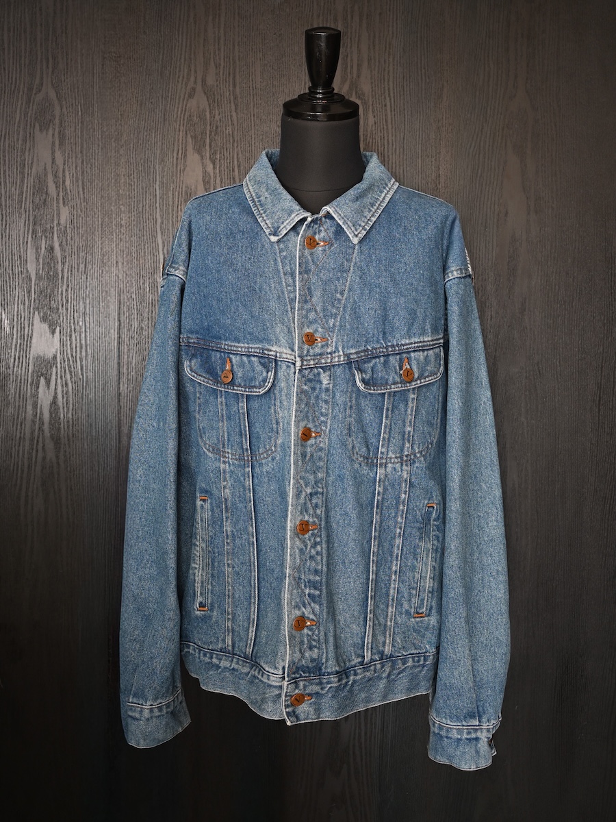 80s Valentino Jeans_3