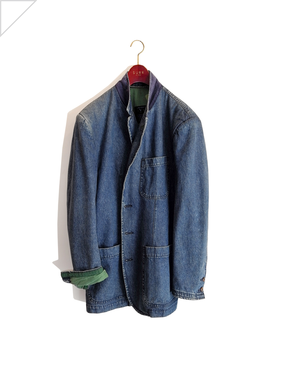 80s Valentino Jeans_1