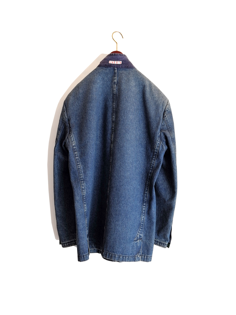 80s Valentino Jeans_2