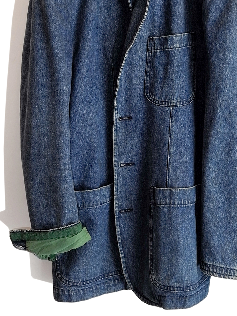 80s Valentino Jeans_3
