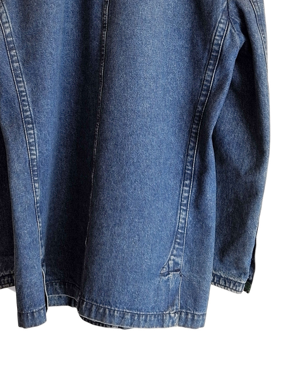 80s Valentino Jeans_4