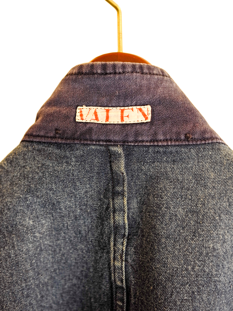 80s Valentino Jeans_5