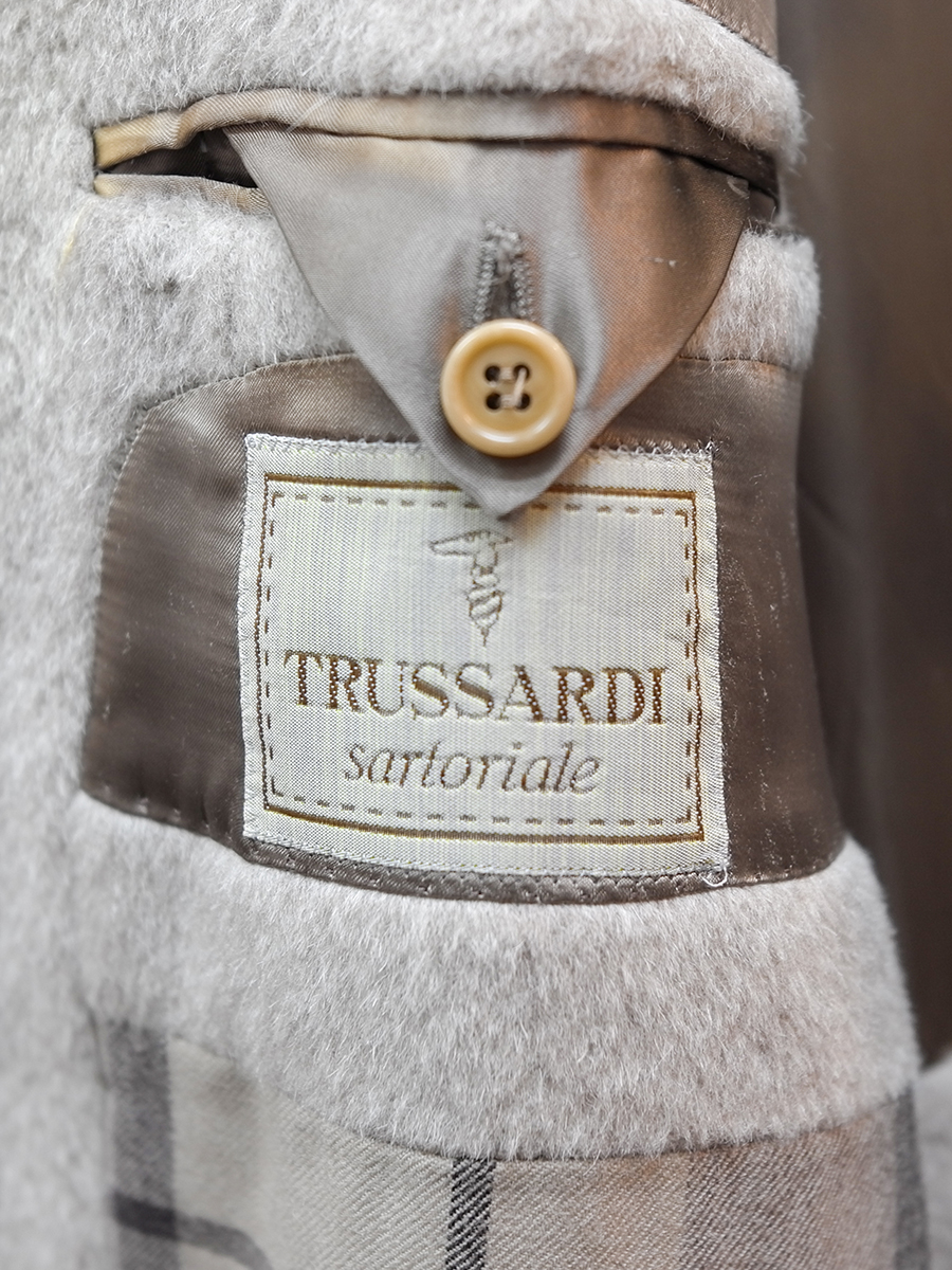 80s Trussardi Sartorial_5