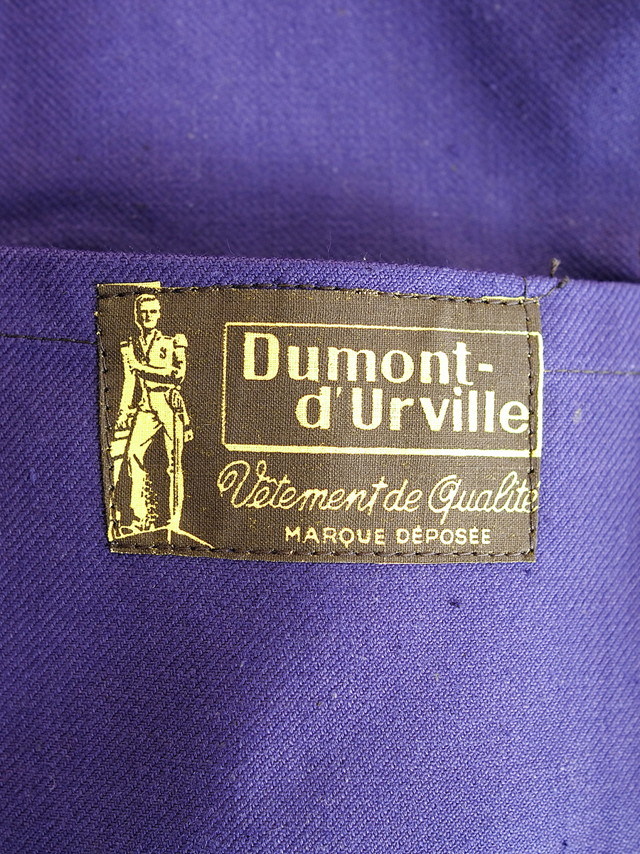 50s French work, Deadstock, 46_5