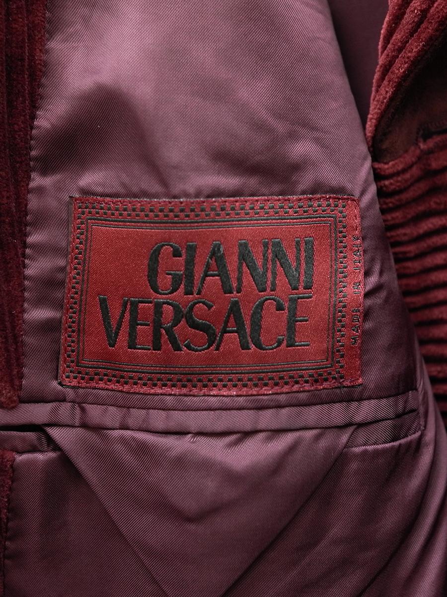 80s Gianni Versace_8