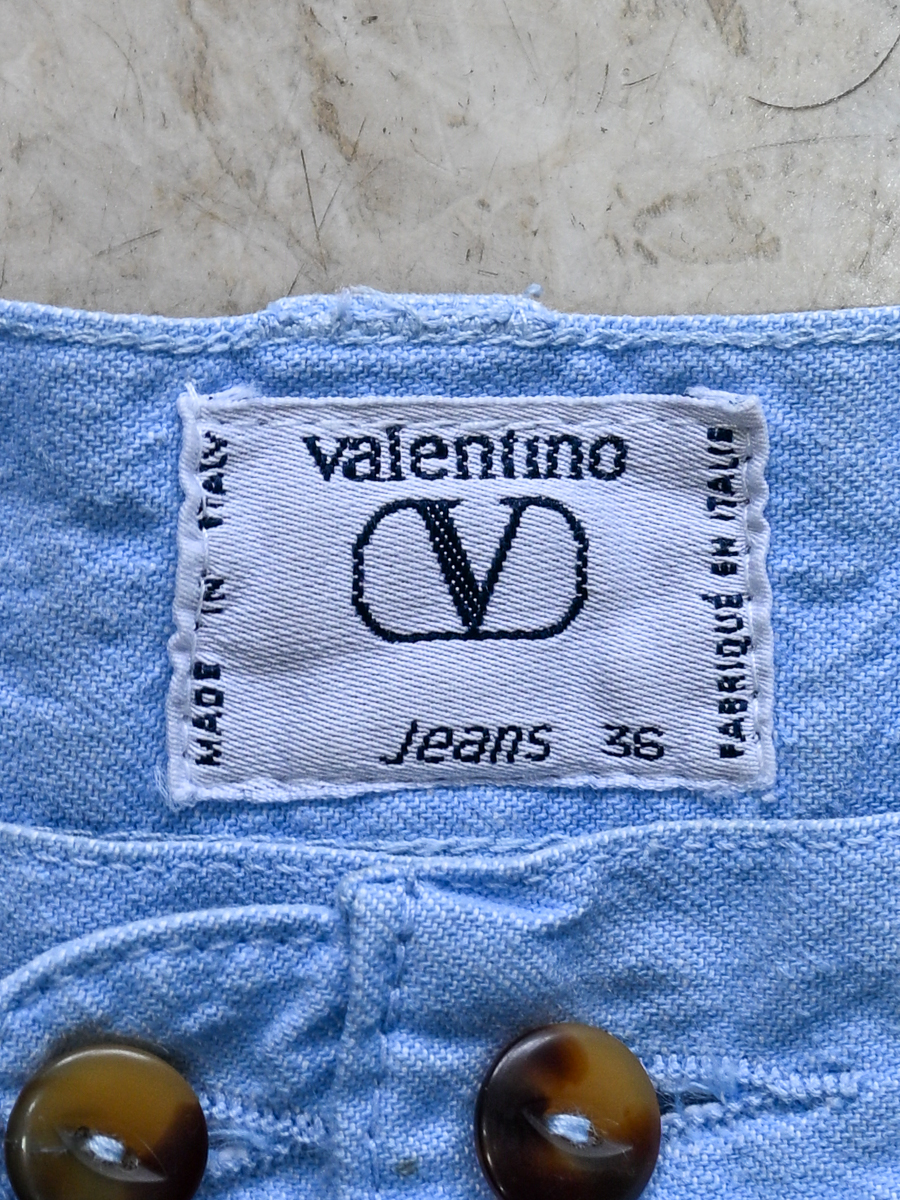 80s Valentino Jeans_12