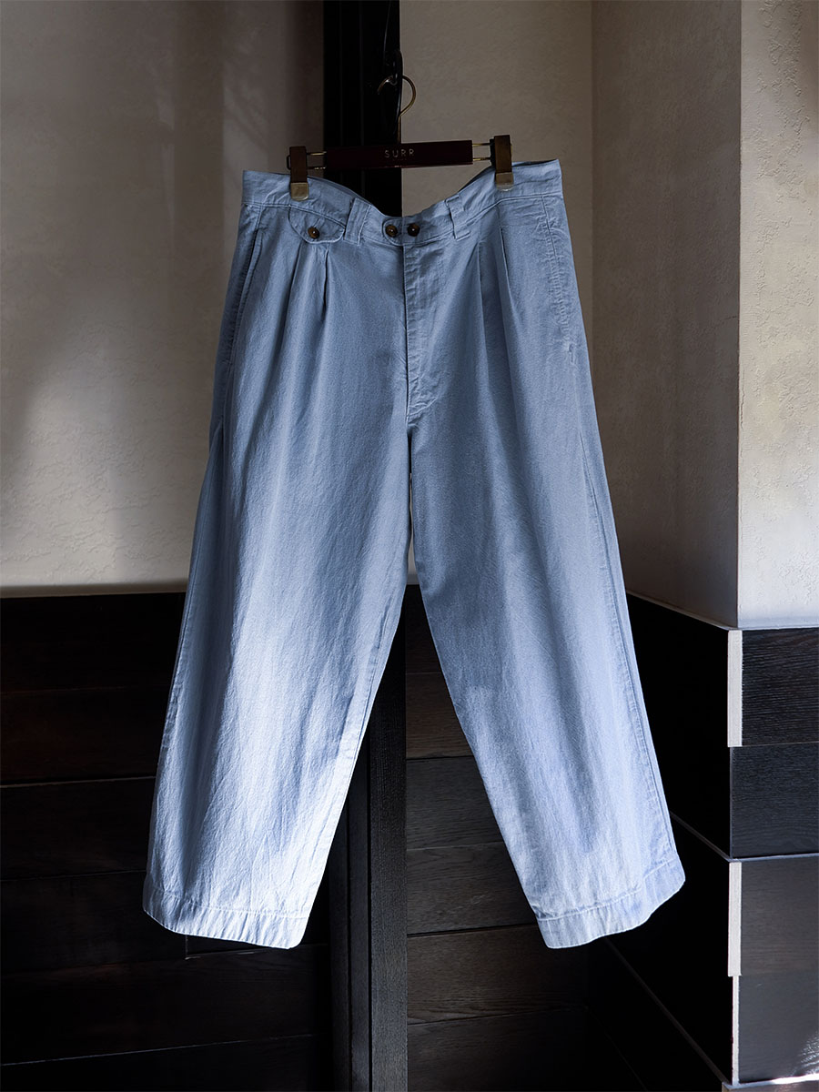 80s Valentino Jeans_2