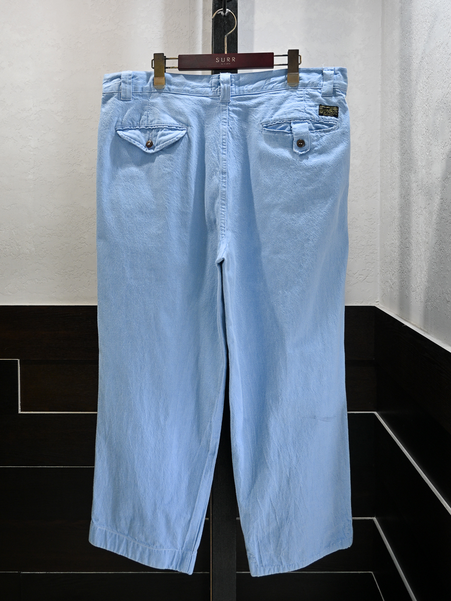 80s Valentino Jeans_3