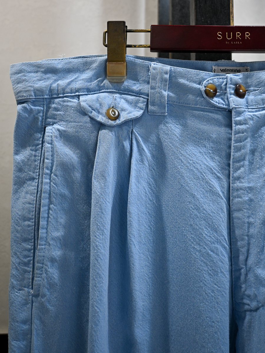 80s Valentino Jeans_5