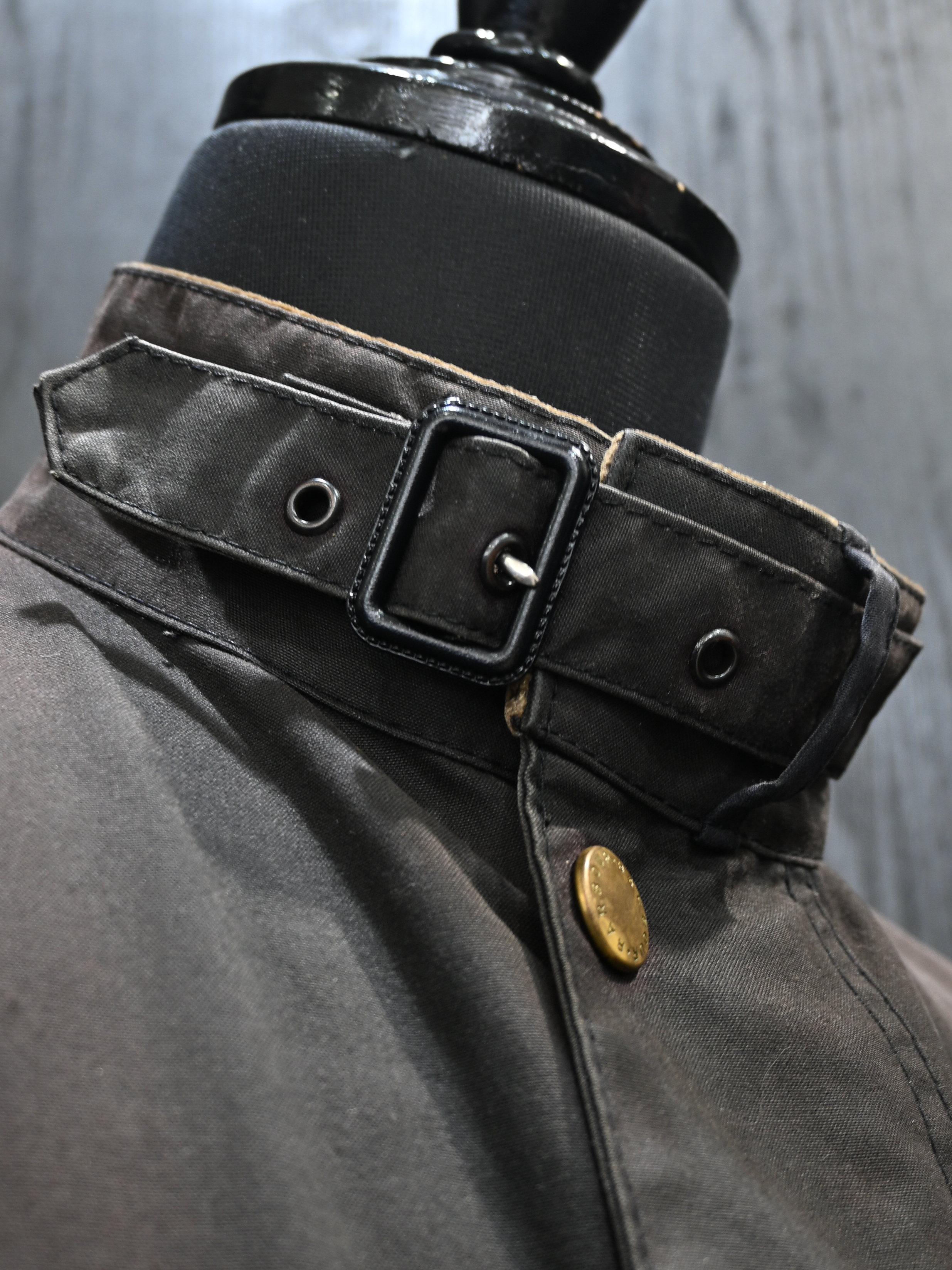 1998s Barbour INTERNATIONAL  _3