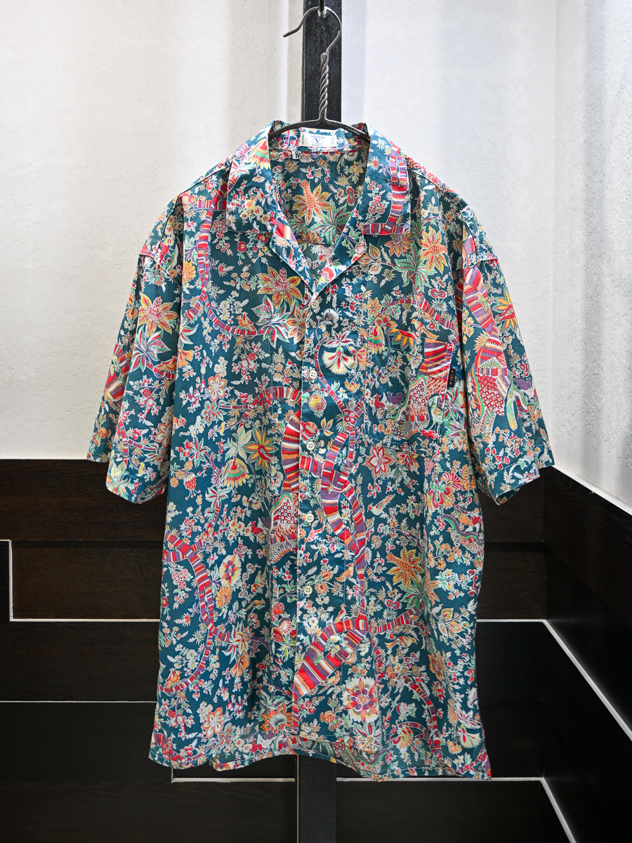 90s Valentino Beachwear_2