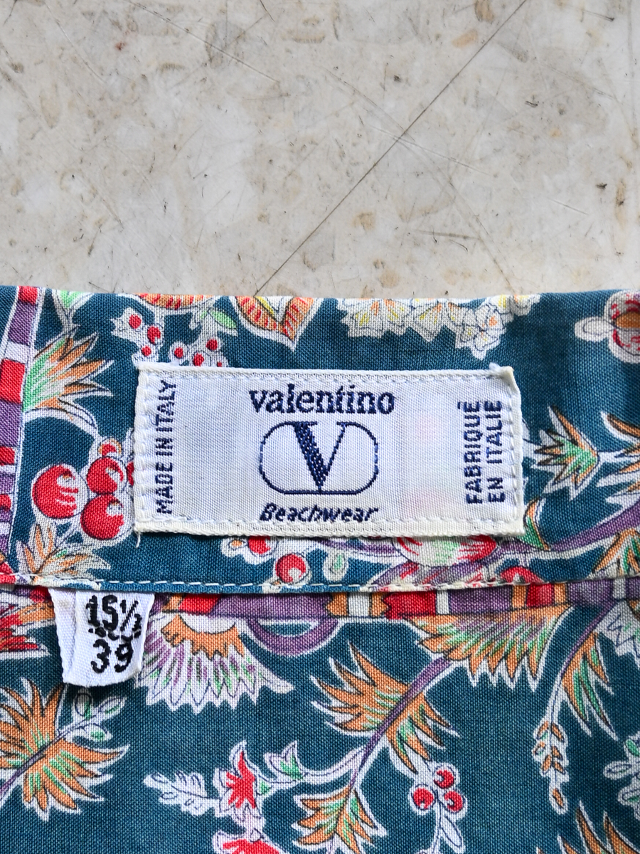 90s Valentino Beachwear_6