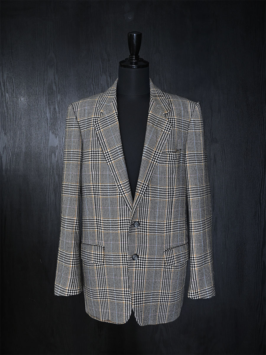 80s Yves Saint Laurent_2