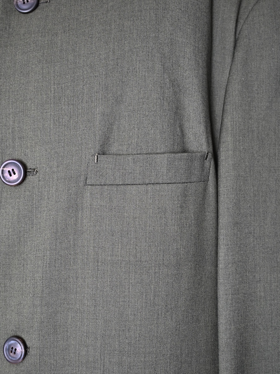 1994AW Issey Miyake Men_4