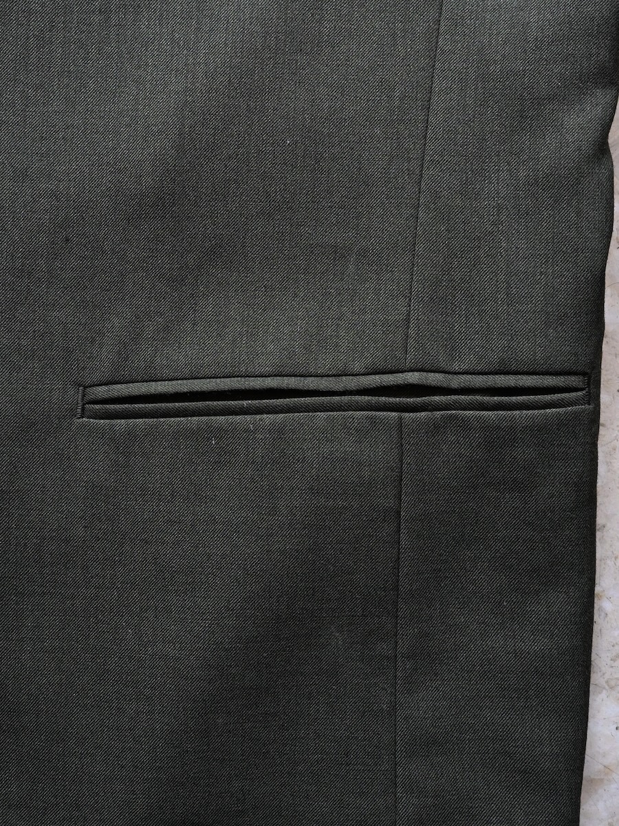 1994AW Issey Miyake Men_6