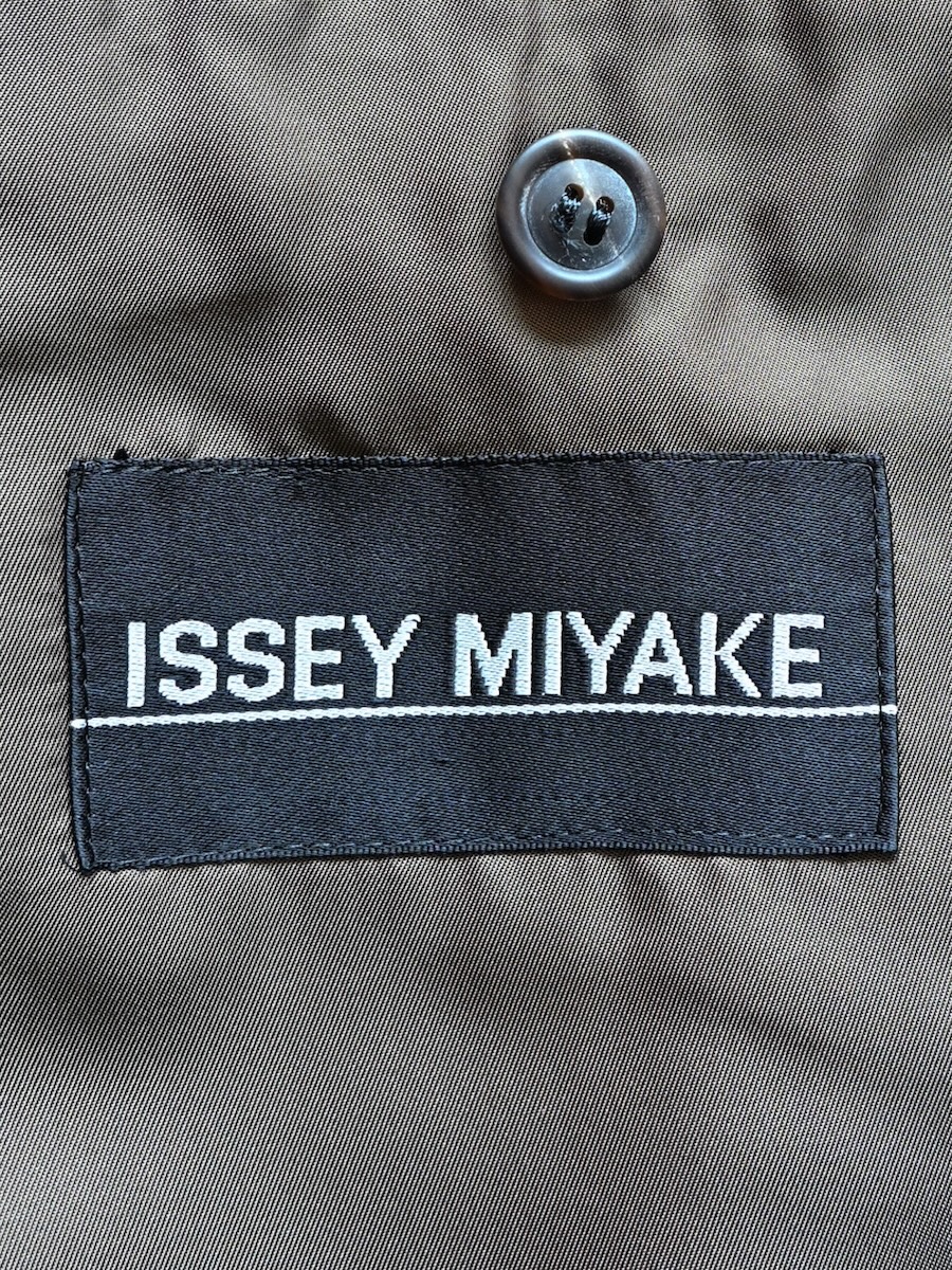 1994AW Issey Miyake Men_7