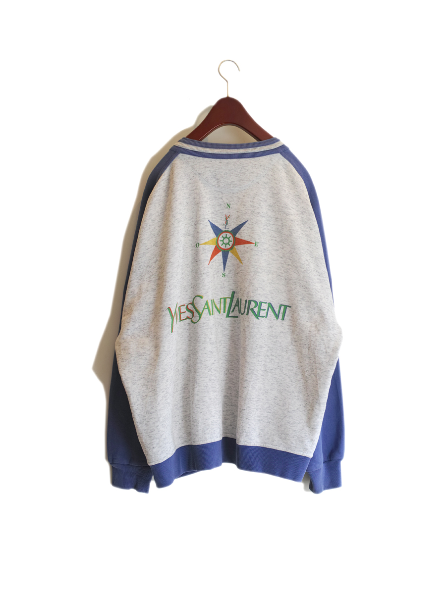 80s Yves Saint Laurent_3