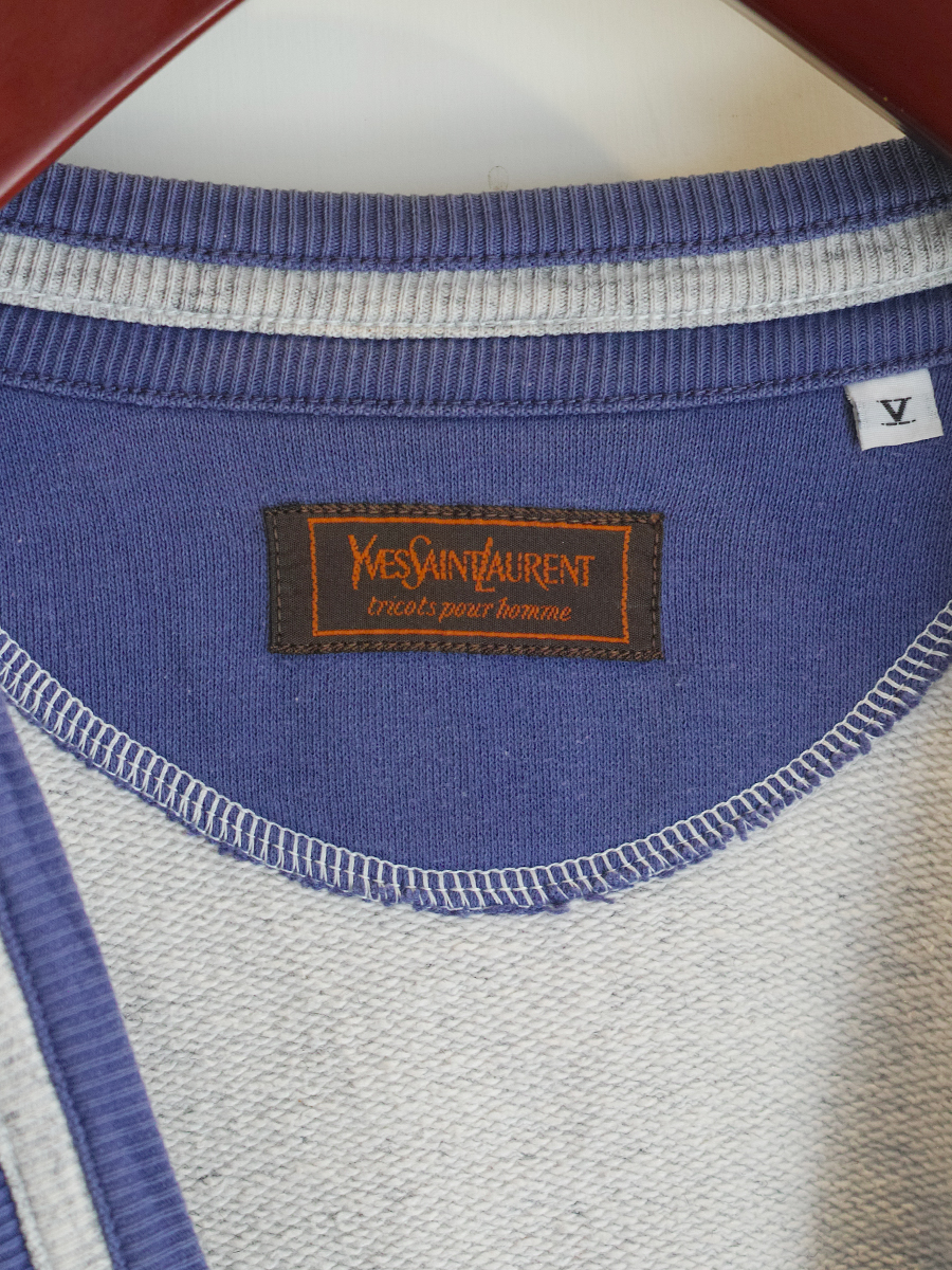 80s Yves Saint Laurent_6