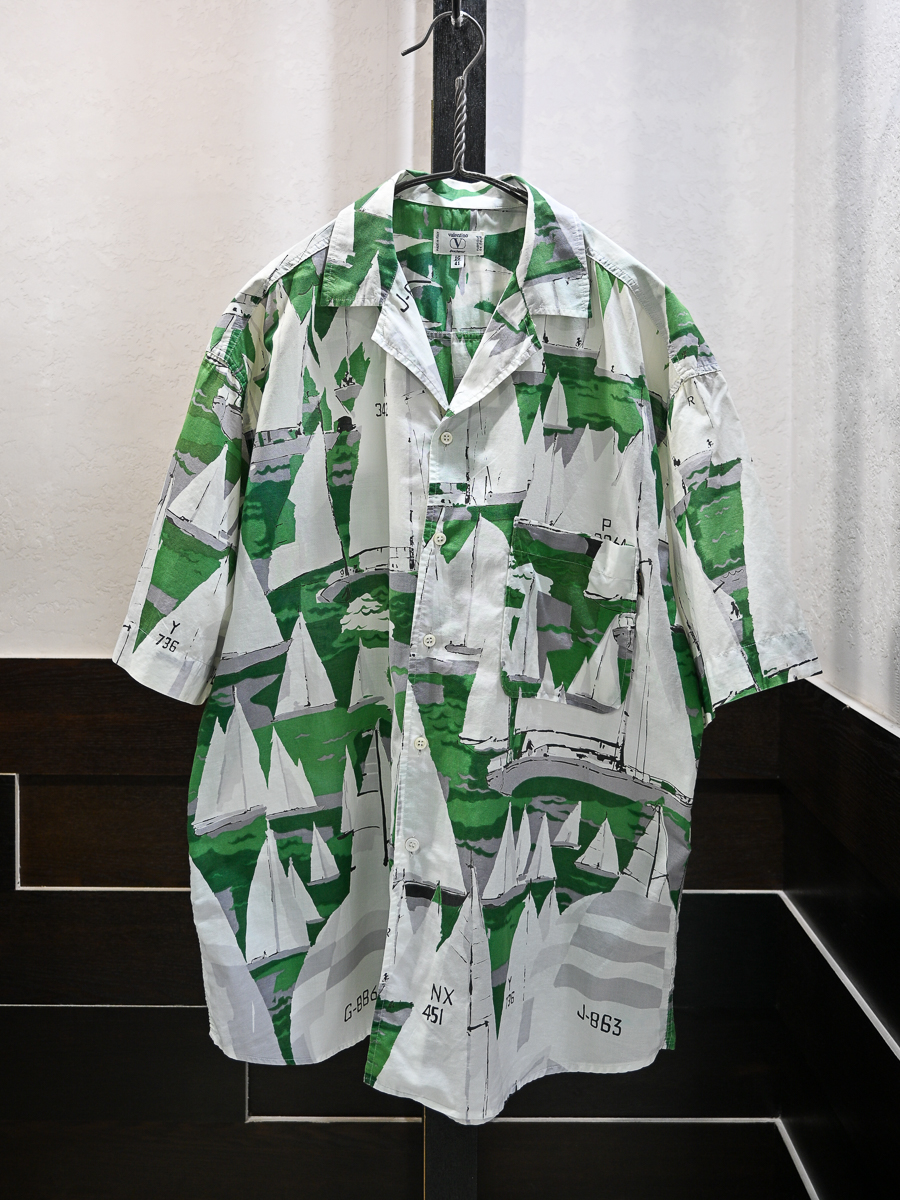 90s Valentino Beachwear_2