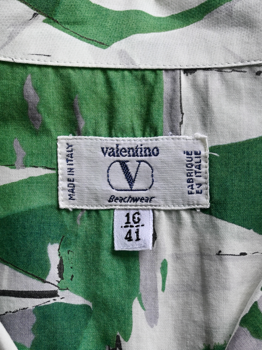 90s Valentino Beachwear_9