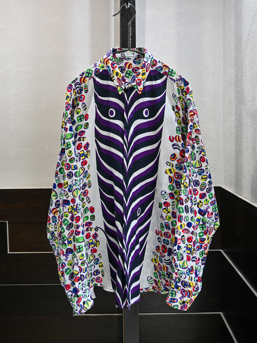 early80s Gianni Versace_2