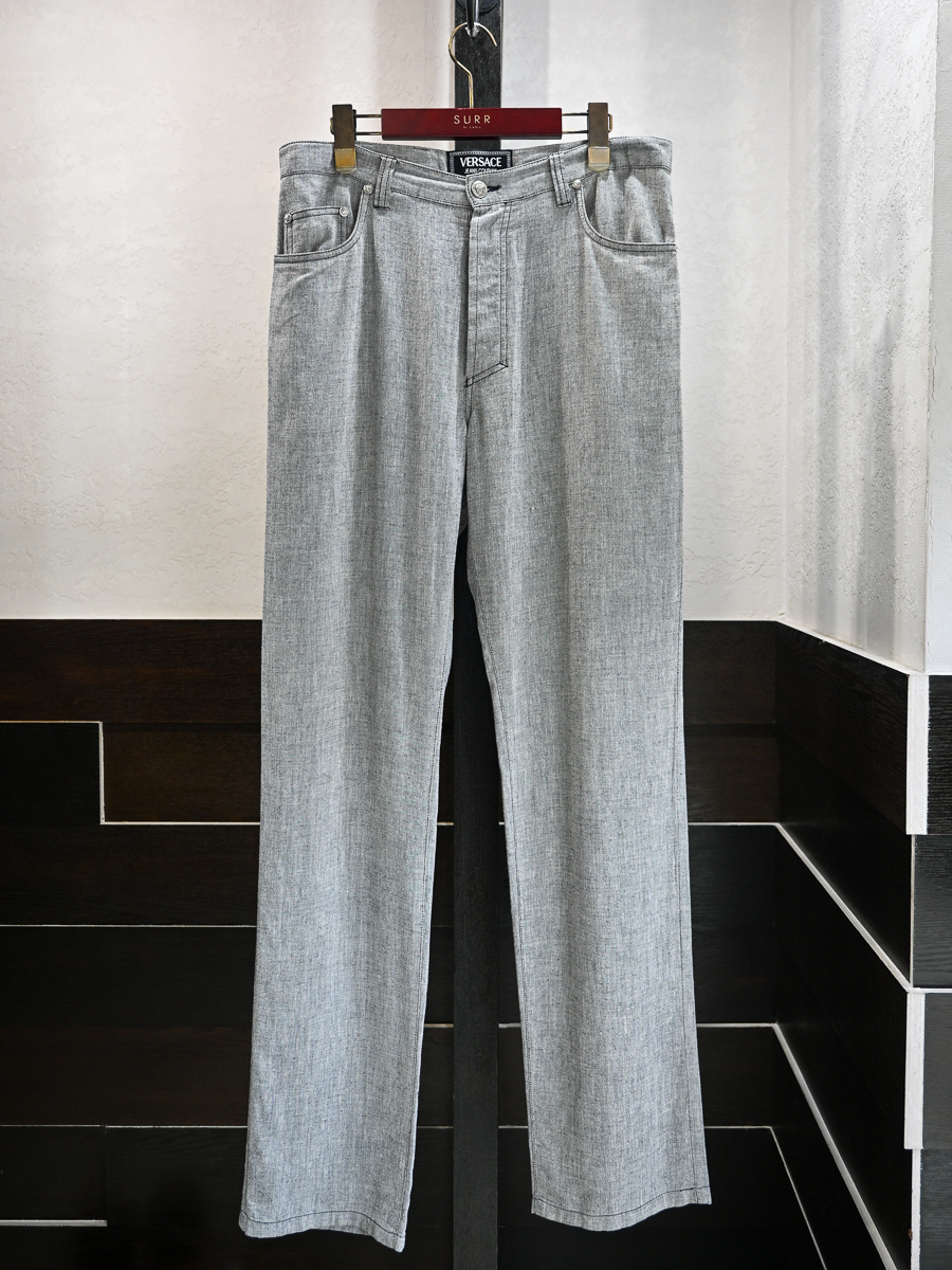 90s Versace Jeans Couture_3