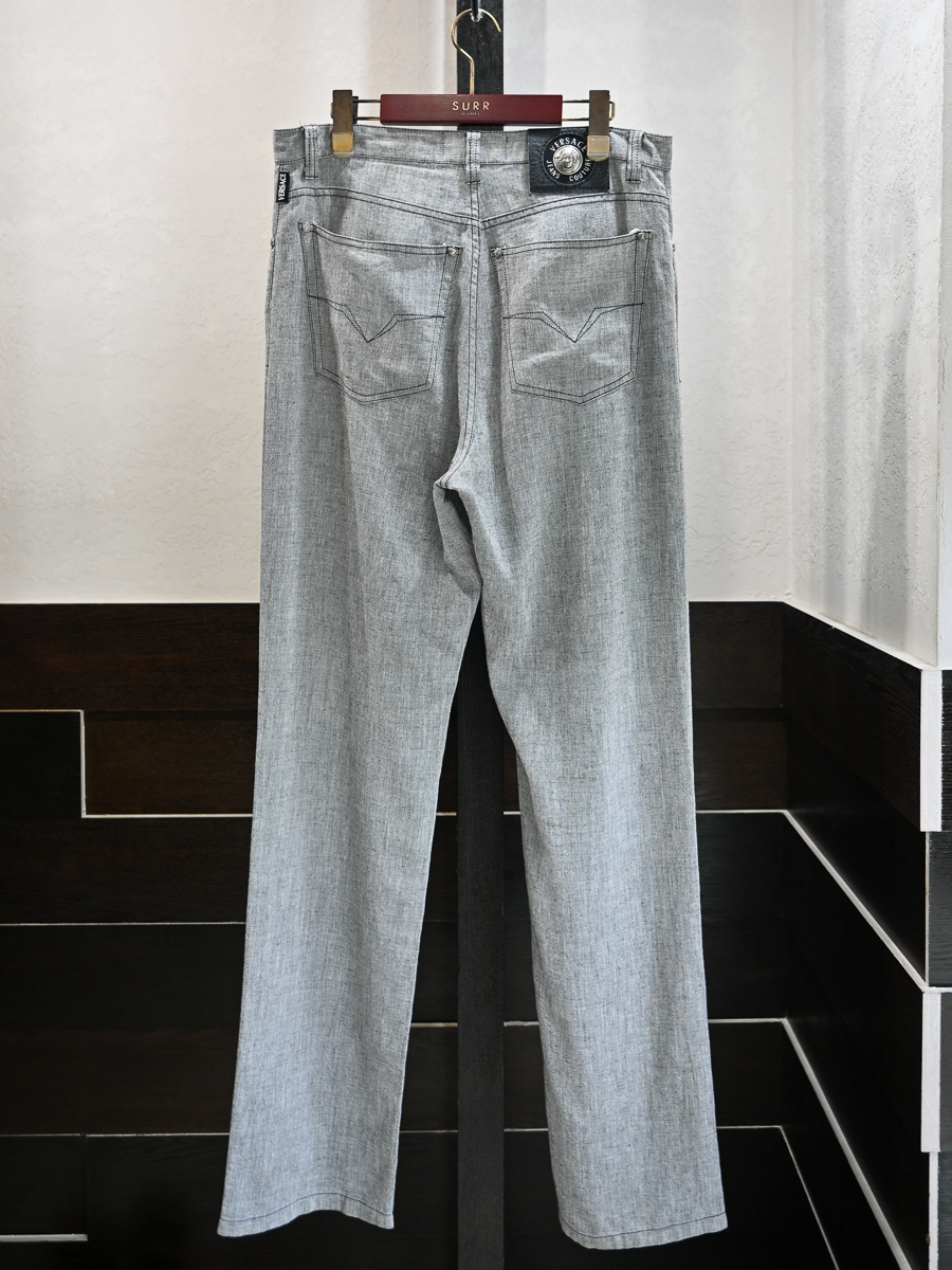 90s Versace Jeans Couture_4