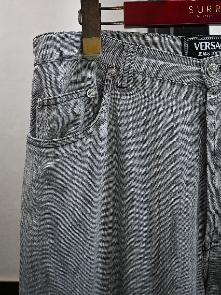 90s Versace Jeans Couture_5