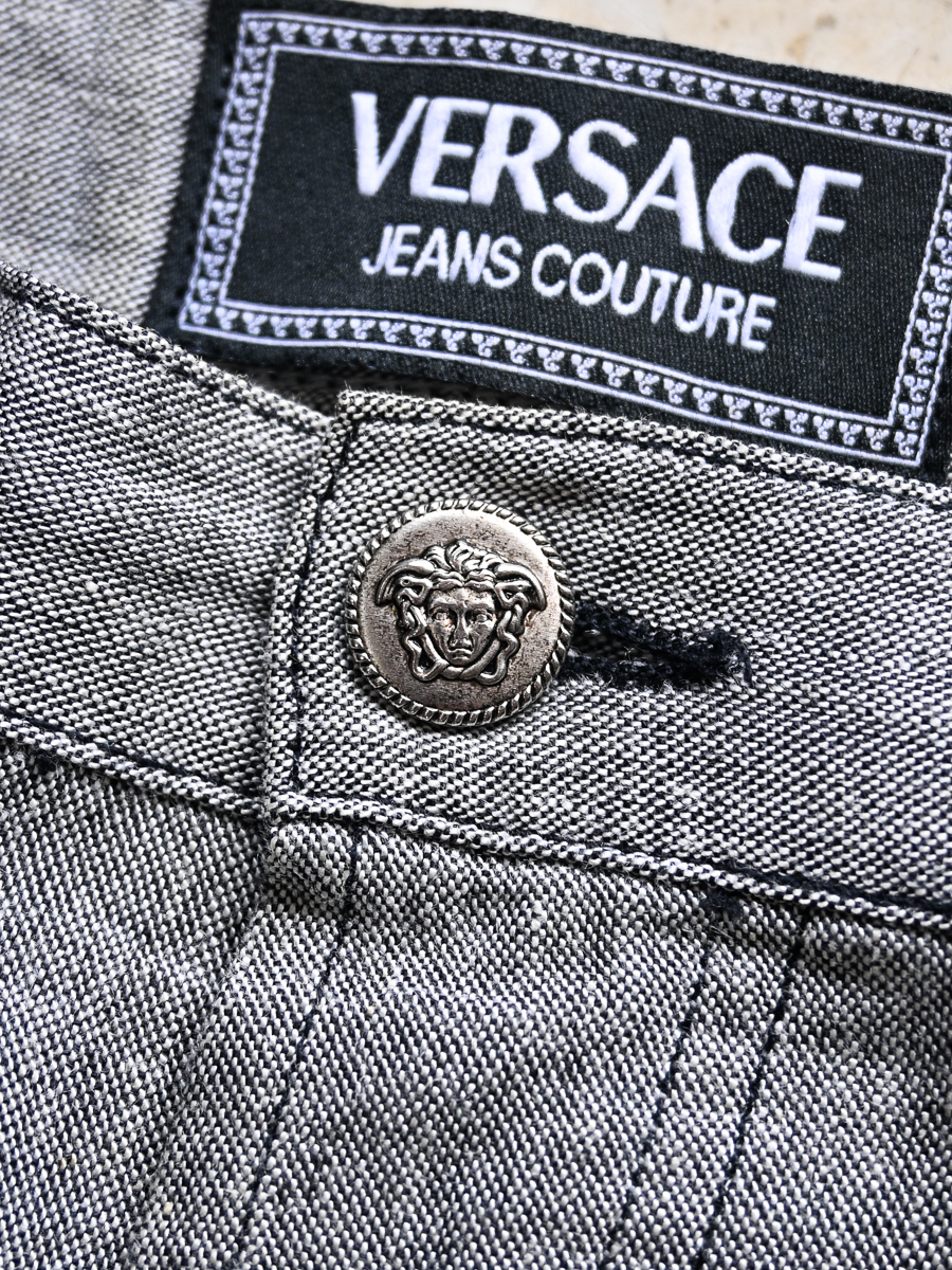 90s Versace Jeans Couture_7