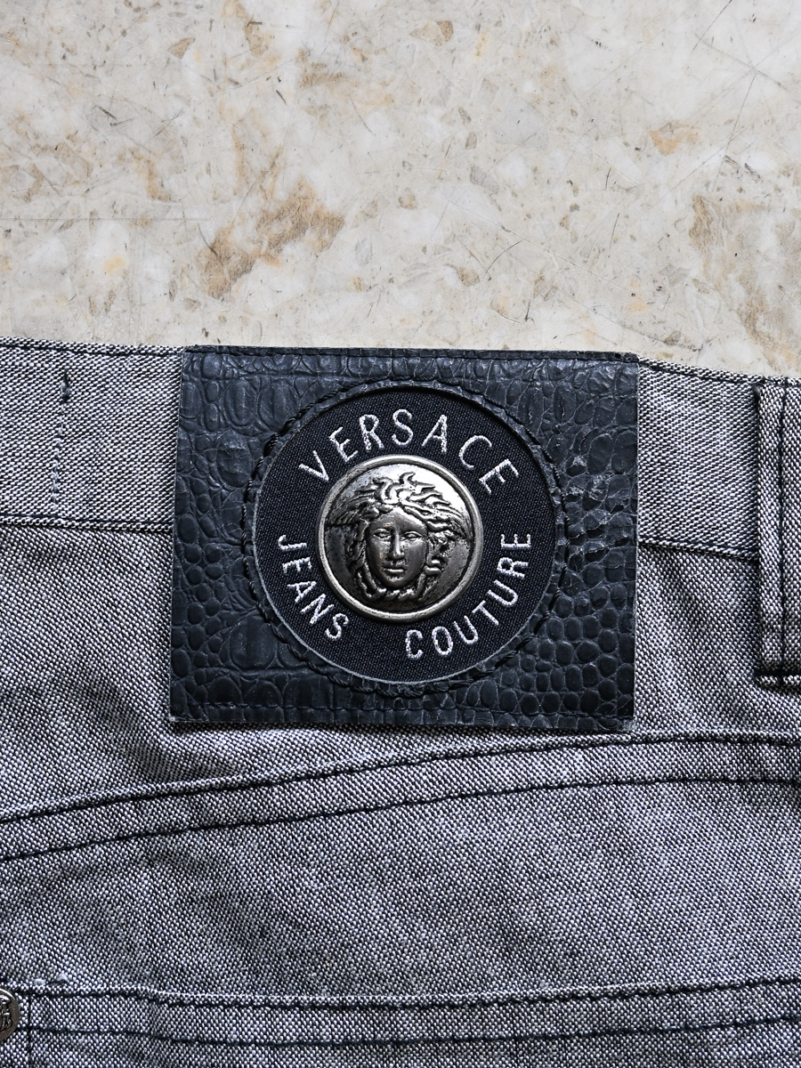 90s Versace Jeans Couture_9