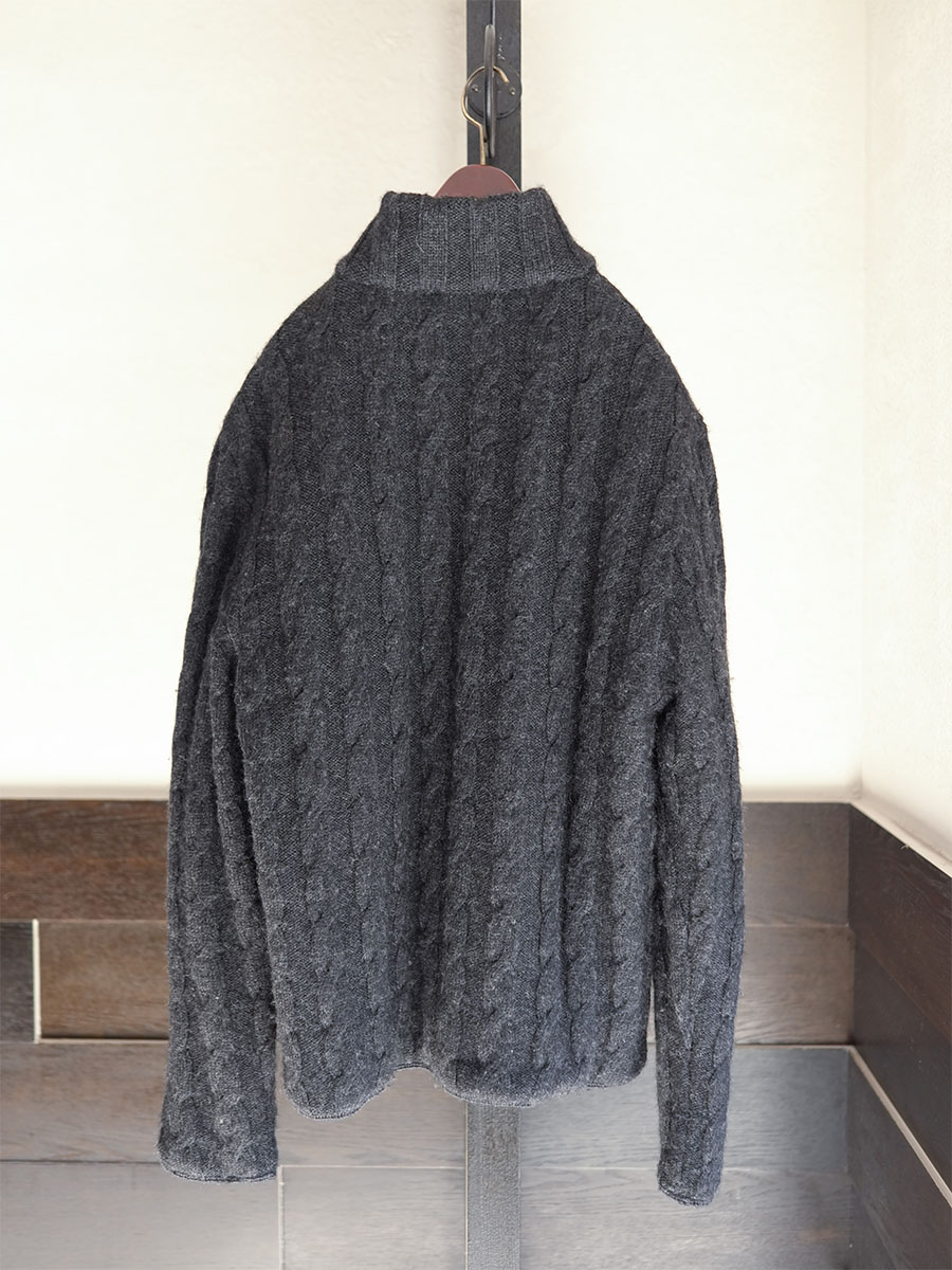 1999AW PRADA Uomo_2