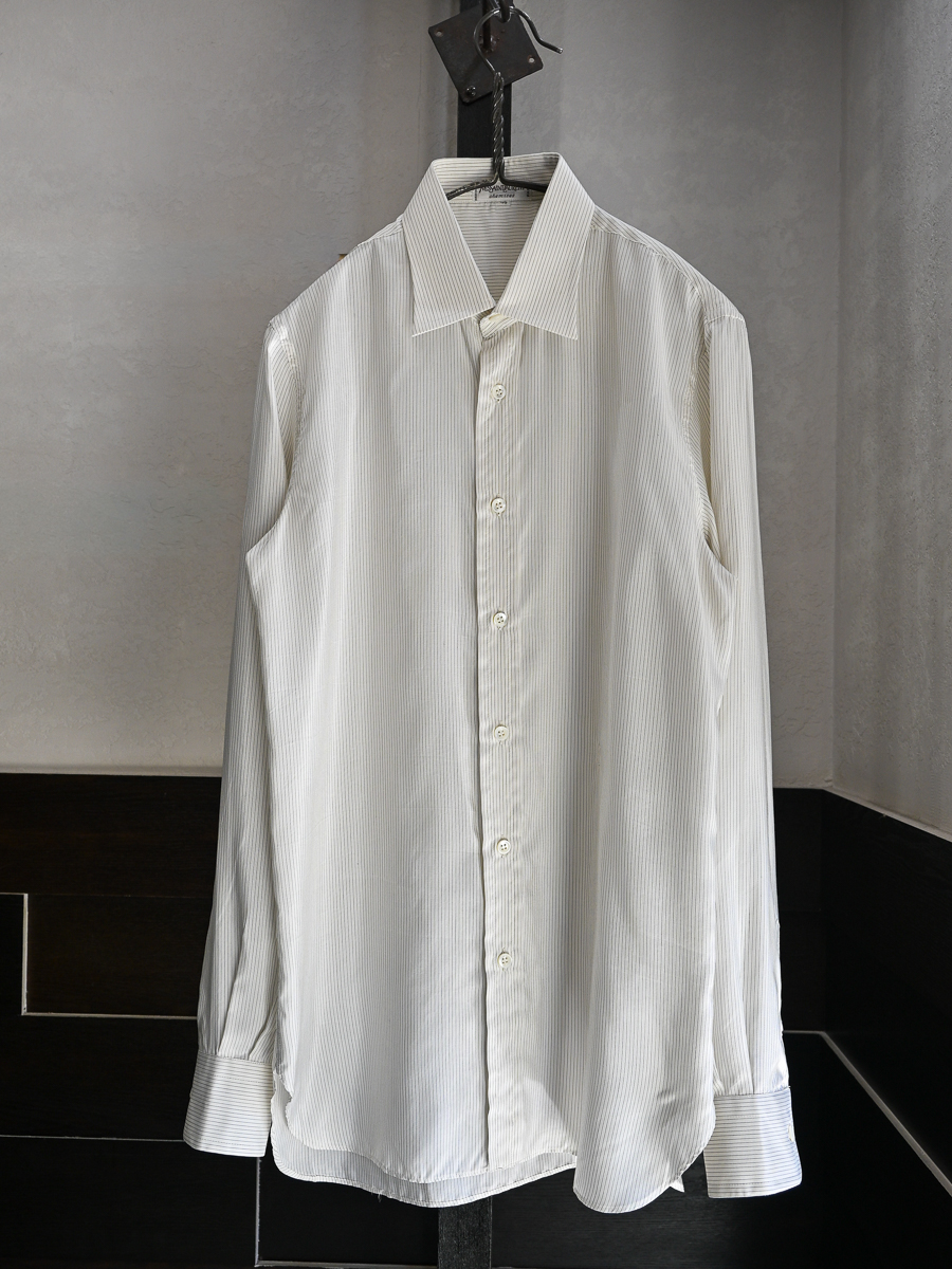 90s Yves Saint Laurent Chemises_3