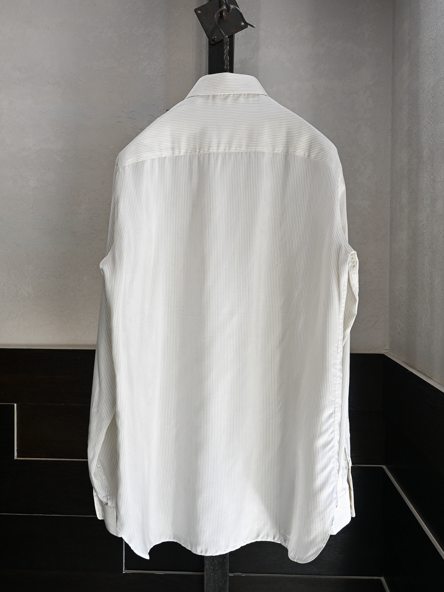 90s Yves Saint Laurent Chemises_4