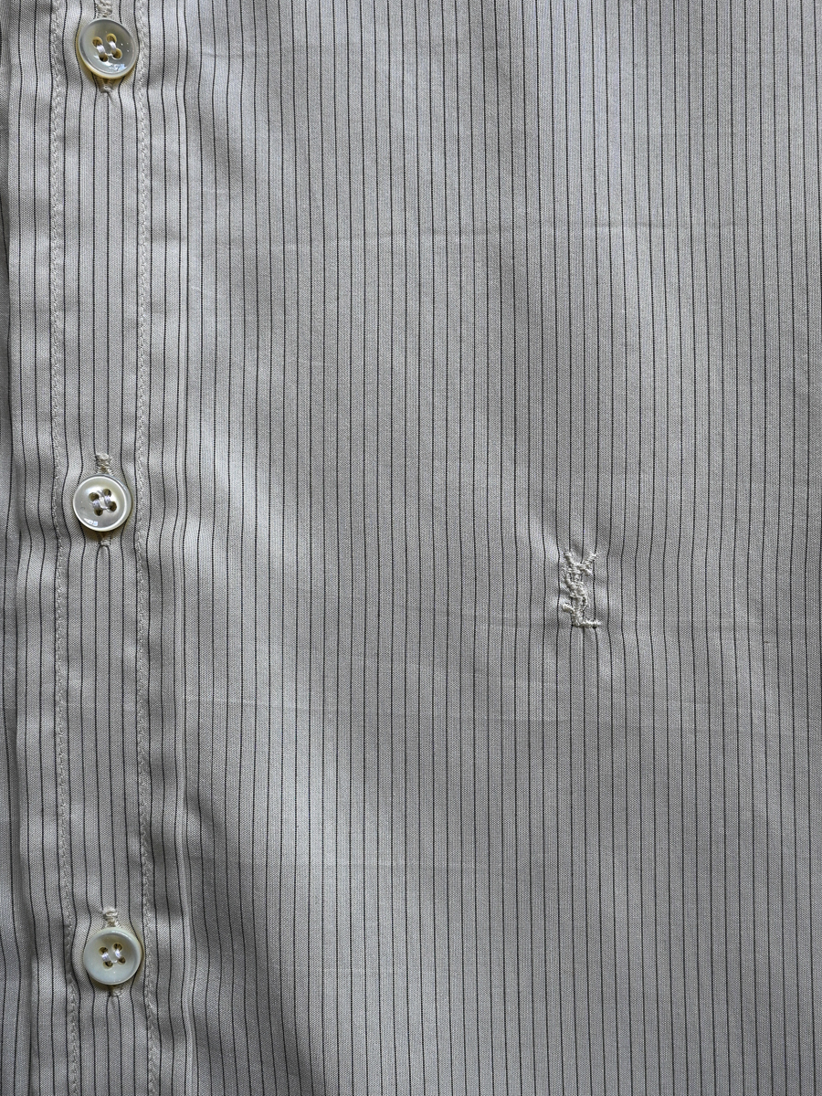 90s Yves Saint Laurent Chemises_5