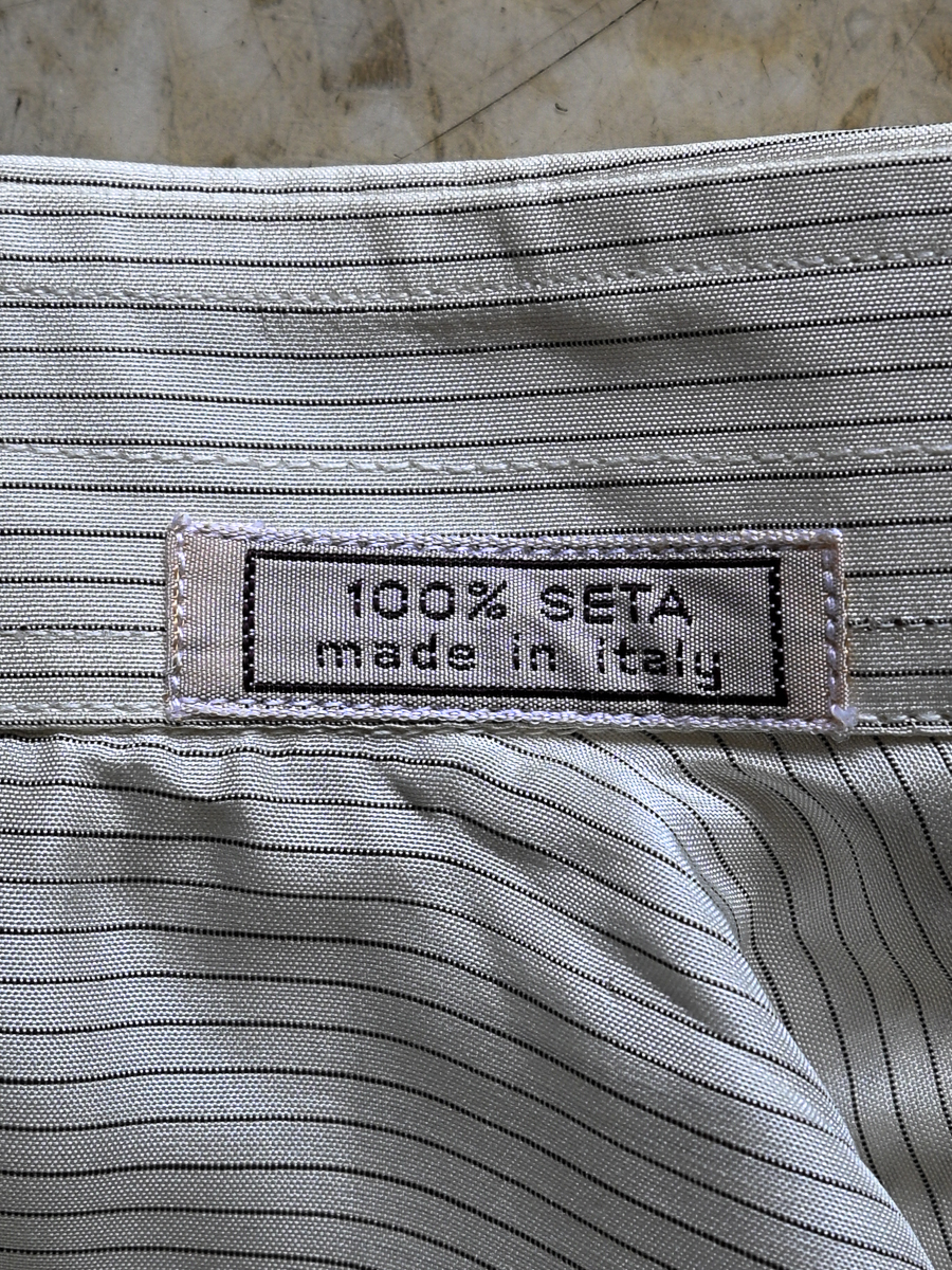 90s Yves Saint Laurent Chemises_7