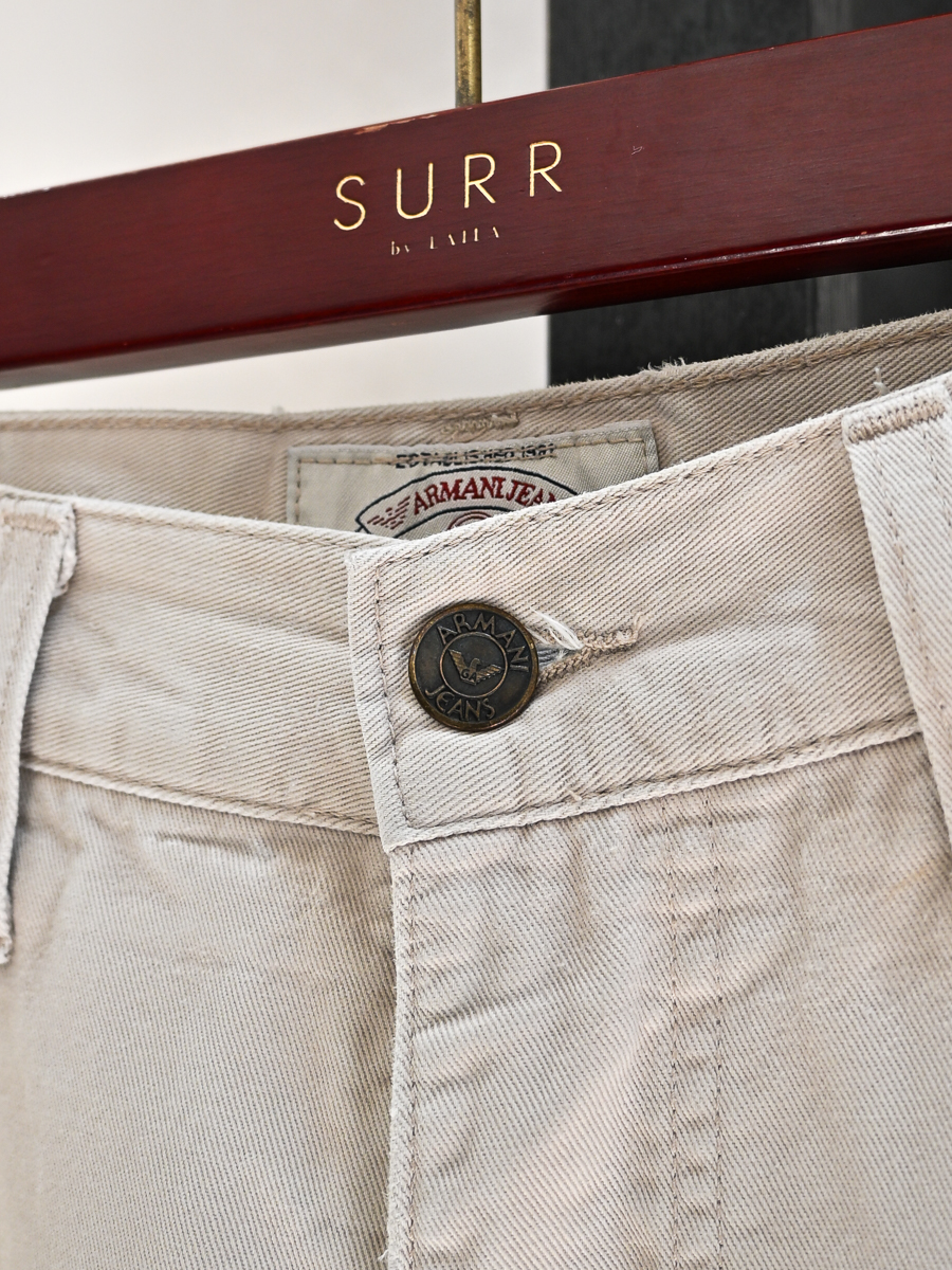 90s Armani Jeans_5
