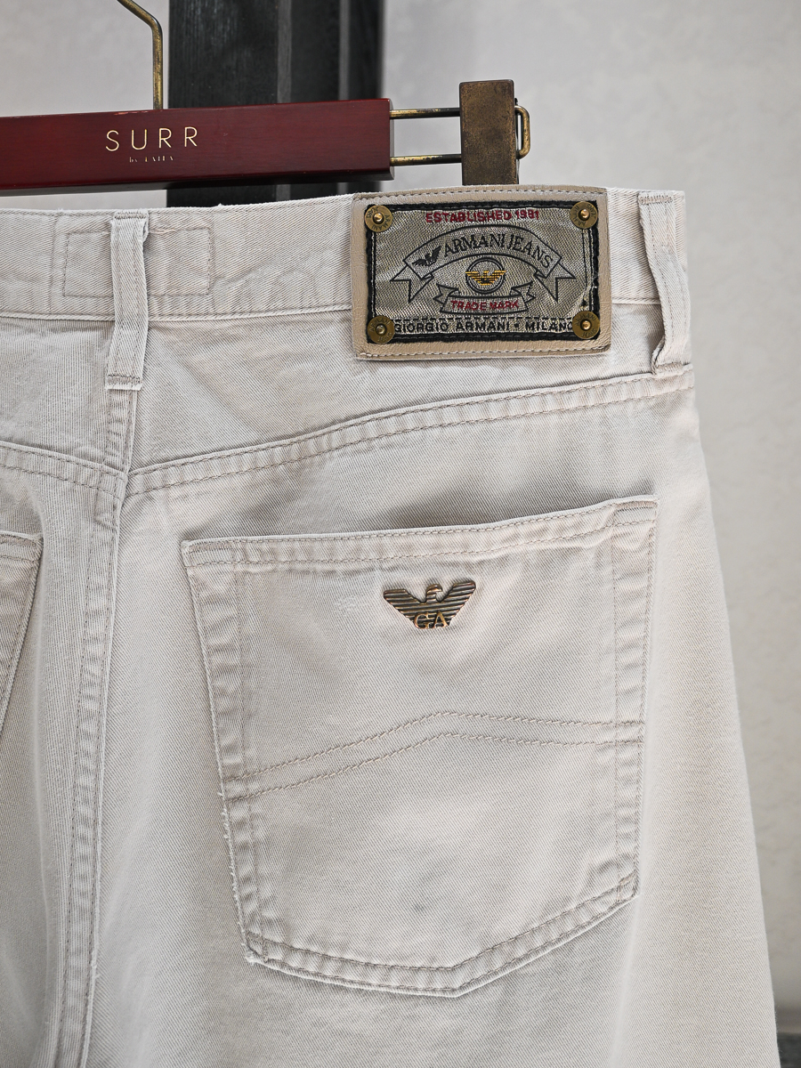 90s Armani Jeans_6