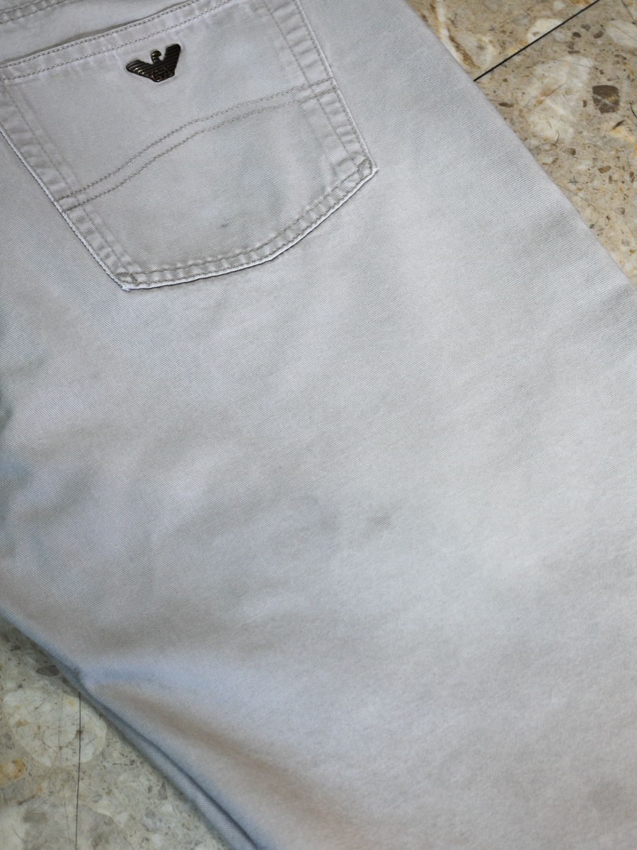 90s Armani Jeans_7