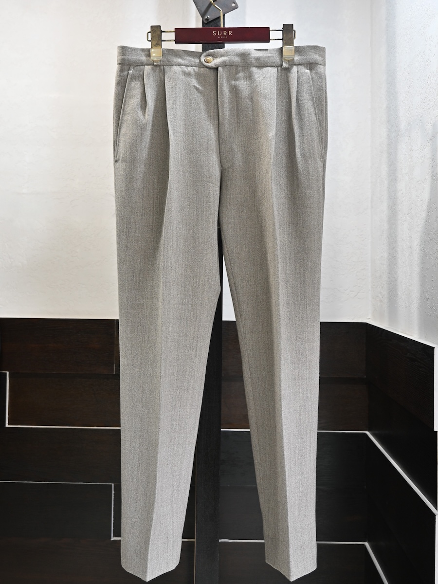 80s Yves Saint Laurent homme_3