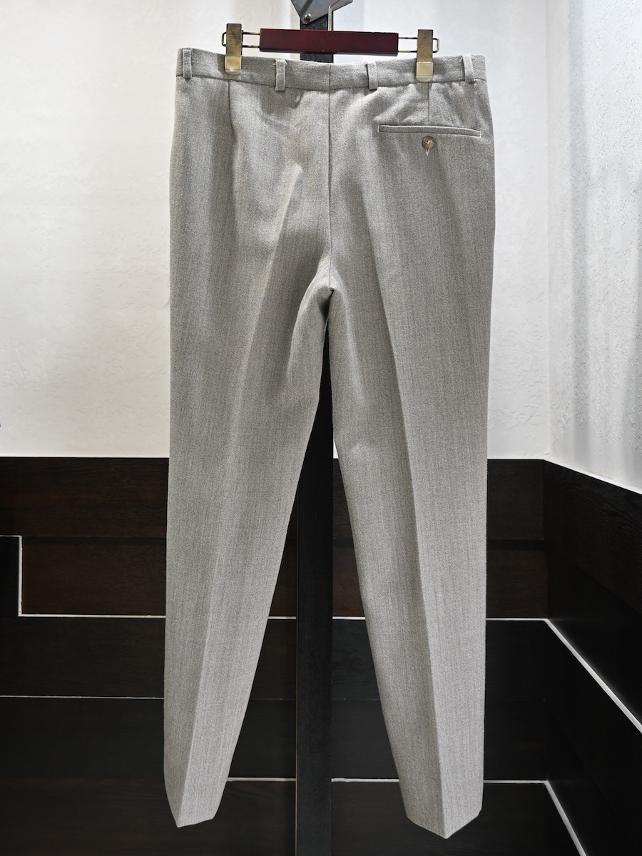 80s Yves Saint Laurent homme_4